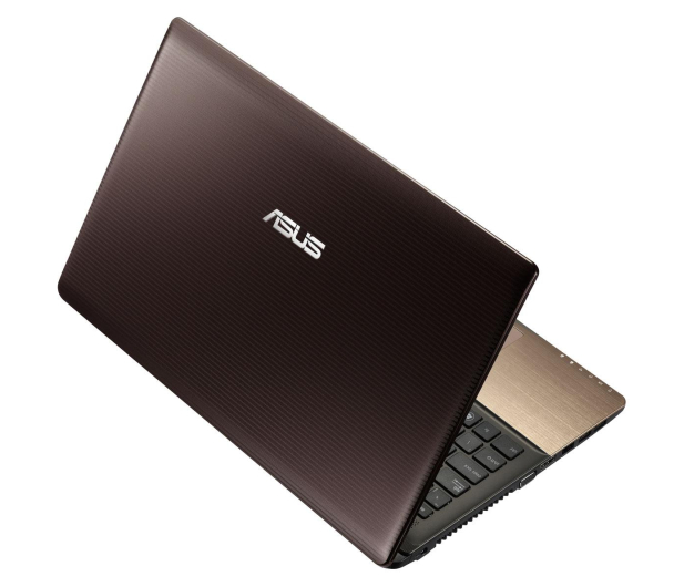 ASUS R500VD-SX649H-12 i5-3230M/12GB/500/DVD-RW/Win8 - 125541 - zdjęcie 3